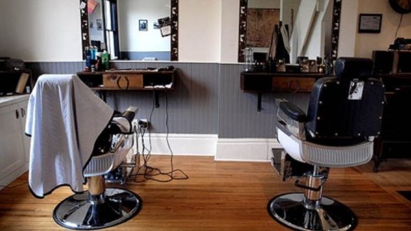 Tips Bisnis Memulai Usaha Barbershop Pria Untung Menjanjikan