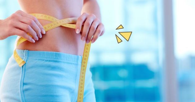 Tips Diet Cepat Kurus Secara Alami