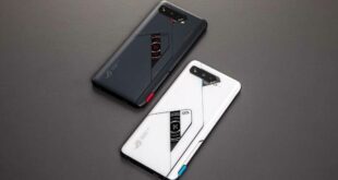 Harga Asus ROG Phone 5 Terbaru