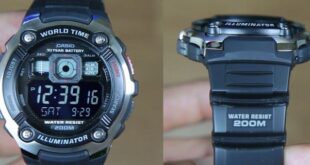 Jam Tangan Digital Terbaik