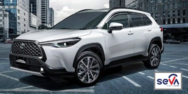Cara Beli Mobil sesuai Budget