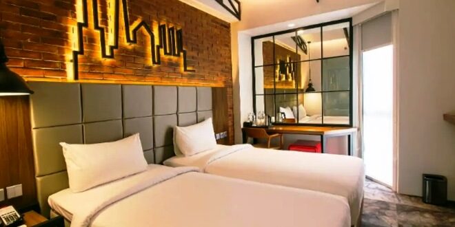 Rekomendasi Hotel Unik dan Instagramable di Jakarta yang Bisa Menjadi Pilihan
