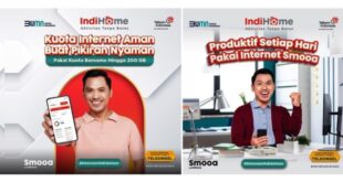 Berbagai Keunggulan Layanan SMOOA IndiHome dan Syarat Berlangganan yang Perlu Diketahui
