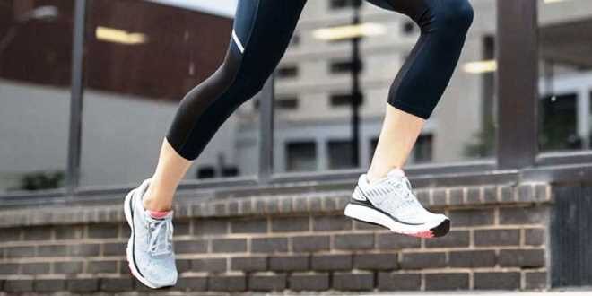 Tips Memilih Sepatu Lari Wanita Sesuai dengan Kebutuhan Anda