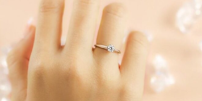 Daftar Harga Cincin Emas 1 Gram Terbaru