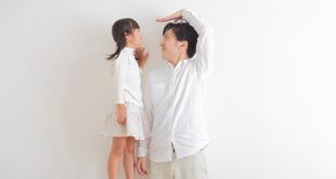 Cara Cepat Menambah Tinggi Badan Anak Remaja