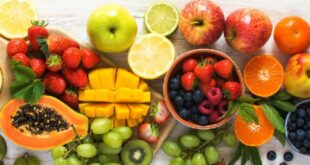 Daftar Harga Buah buahan Per Kg Terbaru