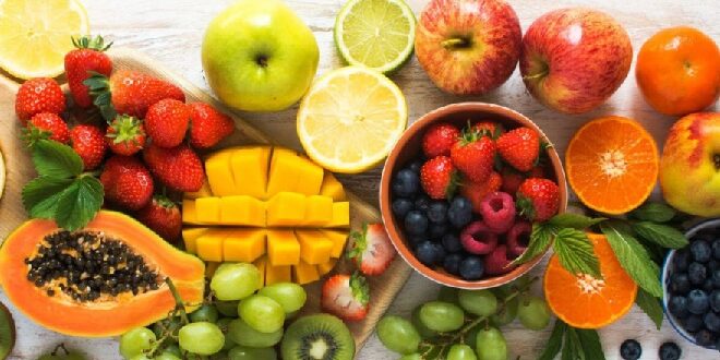 Daftar Harga Buah buahan Per Kg Terbaru