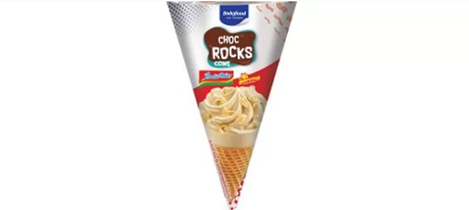 Es Krim Indomie Choc Rocks Terbaru