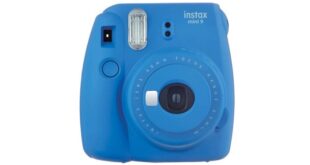 Rekomendasi Kamera Instan Polaroid Murah Terbaik