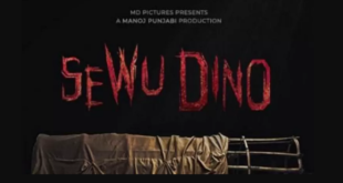 Sinopsis Sewu Dino 2023, Review Film Indonesia Terbaru