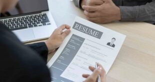 Contoh Surat Lamaran Kerja Bahasa Indonesia Berbagai Pekerjaan