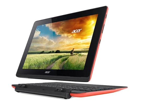 Harga Acer Aspire Switch 10E SW3