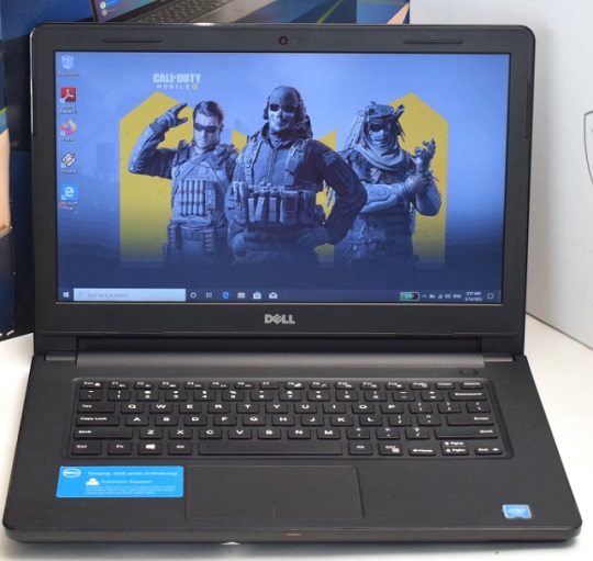 Harga Dell Inspiron 3462