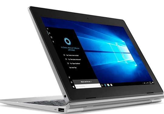 Harga Lenovo D330