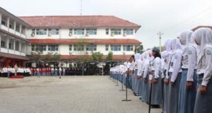 Rekomendasi SMK Terbaik di Solo