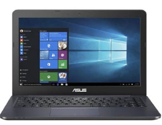 Spesifikasi Asus VivoBook E402BA