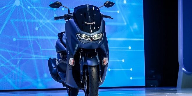 Cara Bongkar Pasang Knalpot NMAX dengan Mudah dan Cepat