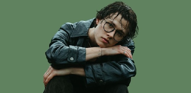 Daftar Playlist Terpopuler David Kushner di Spotify
