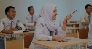 Rekomendasi SMK Terbaik di Blora, Jawa Tengah Menurut Data Kemendikbud