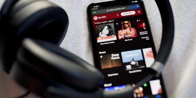 Aplikasi Musik Gratis Tanpa Kuota yang Bisa Didengarkan Offline