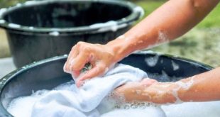 Soklin Antisep Deterjen dengan Perlindungan Disinfektan dan Tips Mencuci Pakaian yang Tepat